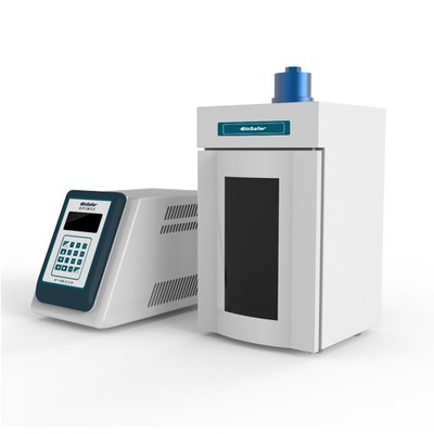 Biosafer 1800-99 超聲波納米材料粉碎機(jī) 生命科學(xué)與生物工程樣品制備的革新利器